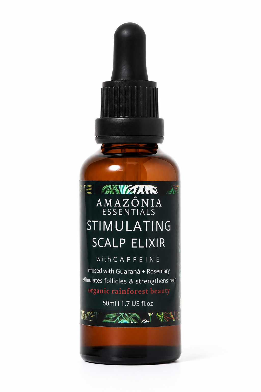 Stimulating Scalp Elixir