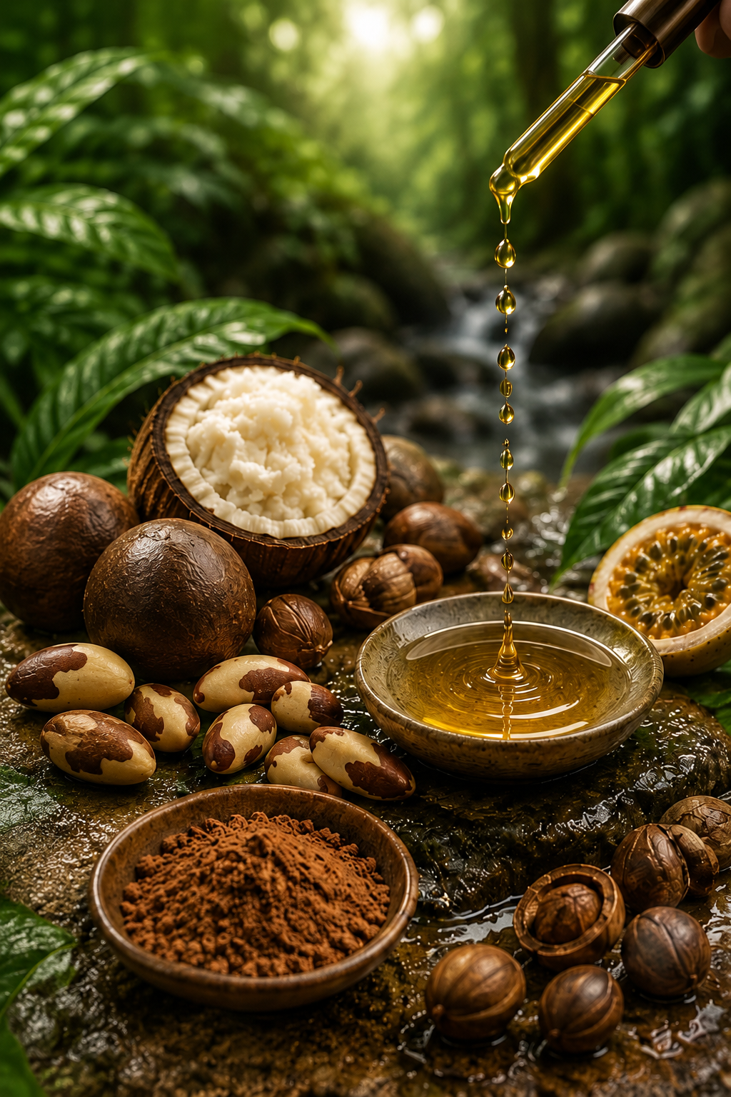 Stimulating Scalp Elixir